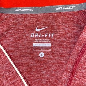 Nike Dri-Fit Running Top